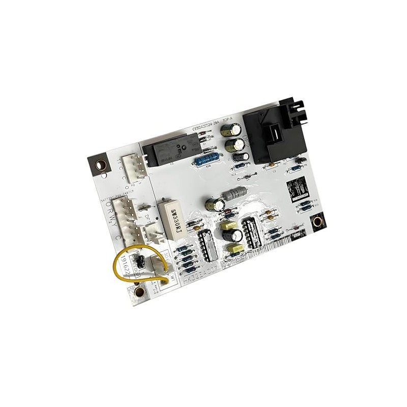 HK32EA001 HK32EA007 HVAC Defrost Timer Control Circuit Board Compatible with