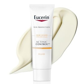 Eucerin Actinic Control MD Sun Fluid SPF 100 80 ml