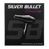 Silver Bullet Obsidian Dryer 2000W - Black