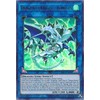 Yu-Gi-Oh! - Dragunity Knight - Romulus - RIRA-EN098 - Ultra Rare - Unlimited Edition - Rising Rampage