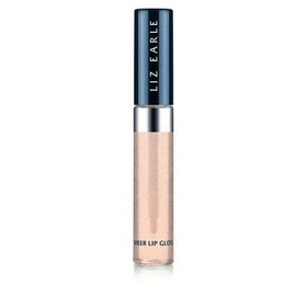 Liz Earle Colour Sheer Lip Gloss in 12 Water Lily 5ml