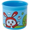 Skater KE4AAG-A Cup, 7.8 fl oz (200 ml), Dishwasher Safe,