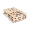 Bob's Red Mill 12pk Peanut Butter Coconut & Oats Bar,