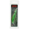 Rapala Rattlin' Minnow Spoon-Large Freshwater Fishing Tackle - Variable Swimming