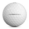 TITLEIST Pro V1 ProV1 Golf Balls 2019 Model Pack of