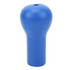 Fishing Rod Holder Shock‑Absorbing Fishing Rod Butt Cushion Portable Belly