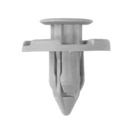 Compatible With Honda bumper panel fasteners clips plastic trim For Accord For Civic For Hrv For CRX For Jazz For Prelude