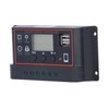 Smart Charge Controller Solar Battery Panel Charging Protection Device with