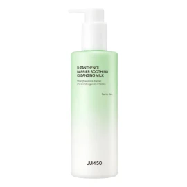 Jumiso D-panthenol Barrier Soothing Cleansing Milk - 300ml Todo Tipo De Piel Danoche