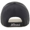 MIAMI MARLINS '47 MVP OSF / BLACK / A