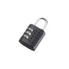 JSA Universal Combination Lock, Suitcase Lock with 3 Digit Security