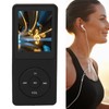 MP3 MP4 Player 1.8in Screen 8GB Memory 64GB Expandable 30