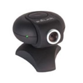Intuix Webcam 1300 K + Headset