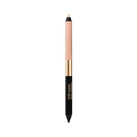 Estée Lauder Smoke and Brighten Kajal Eyeliner Duo – Dúo de delineadores kajal para intensificar y resaltar la mirada.