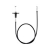 JJC High Quality Mechanical Locking Camera Shutter Release Cable with
