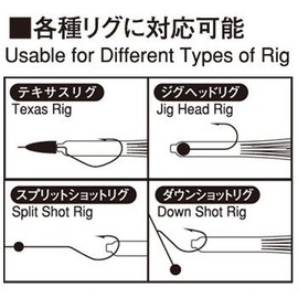 DUEL(デュエル) チェンジ・ベイト 2.5号 O159 ルミナス/サイドピンク F866
