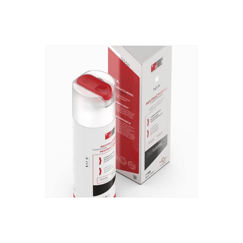 DS Laboratories | Nia® Acondicionador