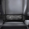 Car Seat Belt Shoulder Pad Relieve Pressure Elastic Seatbelt Backpack