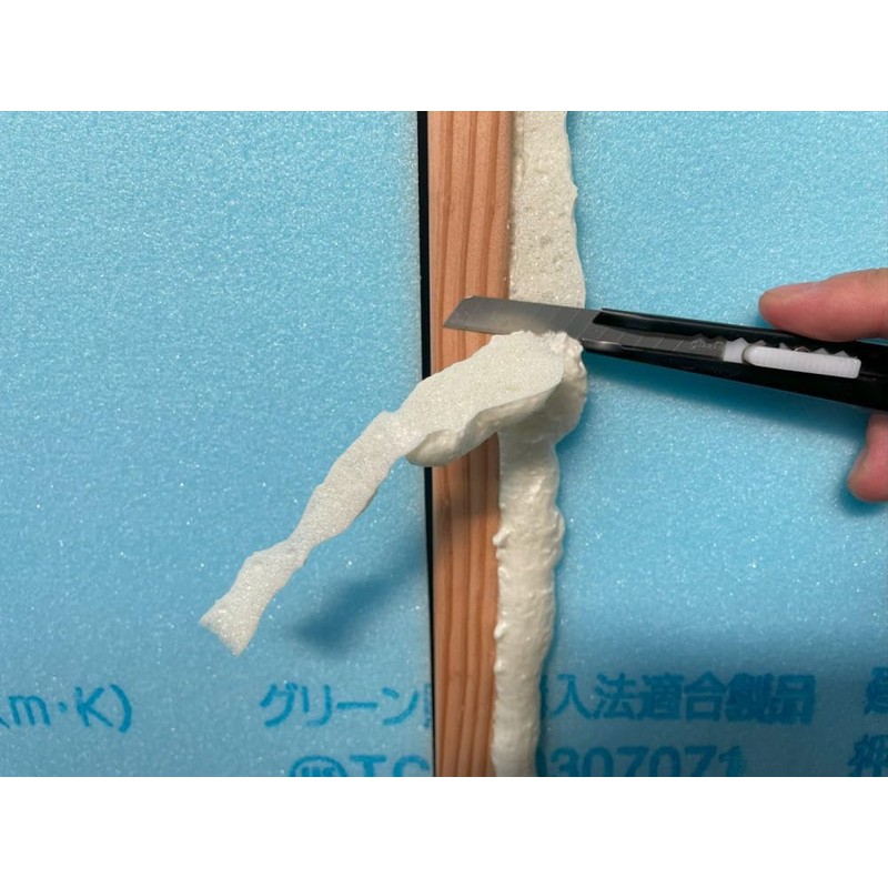 Bond Shoji BD Urethane Foam 11.8 fl oz (340 ml)