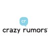 Crazy Rumors 'Flavourites Mix' 10 pack of Lip Balms (10