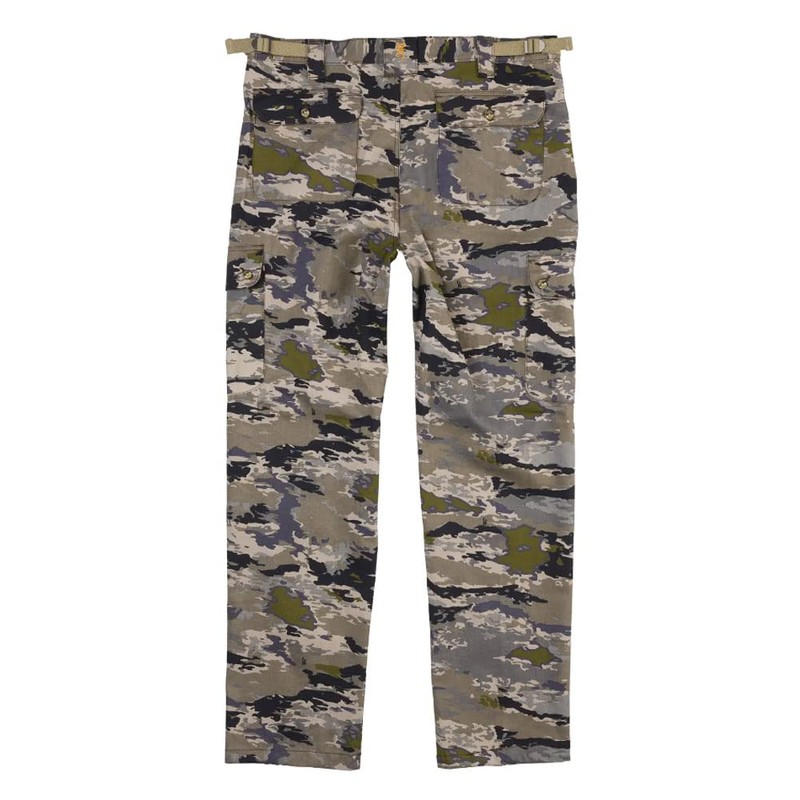 Browning 3027803405: Pants, Wasatch-Cb, Ovix