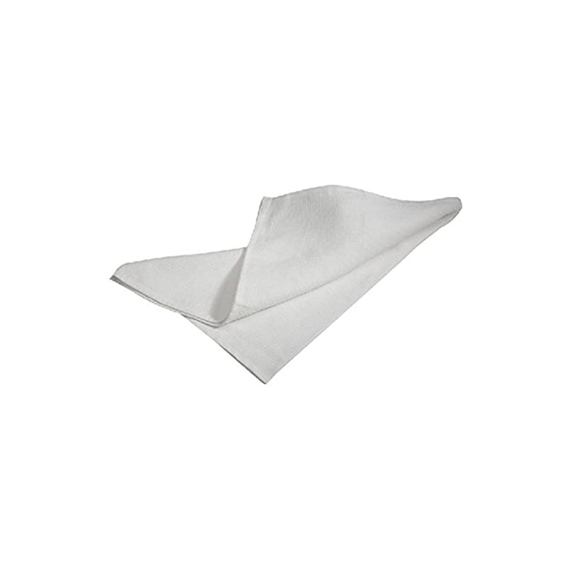 Genware NEV-TW03 Honeycomb T-Towel/Waiters cloth, 51 cm x 76 cm,