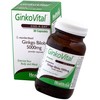 HealthAid Ginko Vital (Ginkgo Biloba) 30 Capsules