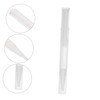 Ipetboom Empty Lip Oil Pens Pp Plastic Lip Gloss Tubes