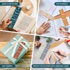 8 Pcs Bible Verse Bookmarks Gift Christian Gifts for Book