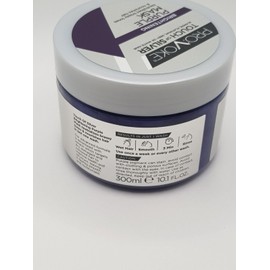 Provoke Touch of Silver Brightening Purple Mask, 300 ml
