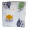 Baby Mink Chiko Light Supreme Edredon Ligero Para Paseo Bebe