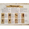 コンコルディア：8 Forum Cards & Navegador Privilege Cards Mini Expansion