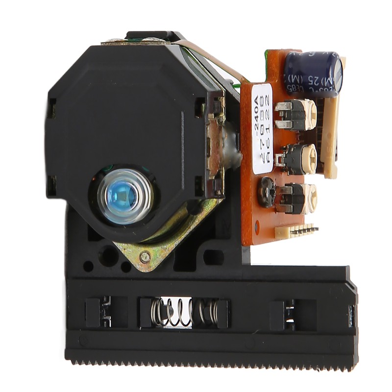 CD Replacement Optical Laser Lens Durable Quick Read Easy to