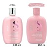 Shampoo Moisture Nutritivo Alfaparf 250ml