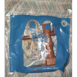 Mcdonald's Raya And The Last Dragon #5 Ongi Toy New 2021