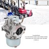 Snowblower Carburetor Kit Replacement for 95‑7935 957935 81‑4690 81‑0420 CCR2000
