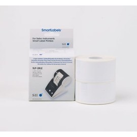 Seiko SLP-2RLE 36 x 89 mm 2 x 260 mm