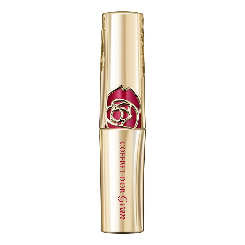 Coffret Dor Grand Rouge Lusting PK-2 Pink Model