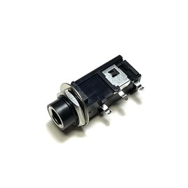 JALCO MONO JACK ワッシャー ナット付属