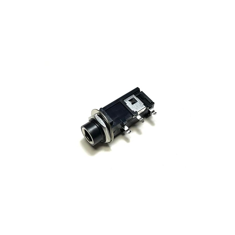 JALCO MONO JACK ワッシャー ナット付属