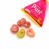 Japanese Gummy Candy Pure Gummy Ring Assortment Pack 3.59oz(102g) Set