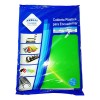 Pasta para Engargolar Platino Carta de Zebra, Pack con 500