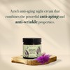 Napiers Speedwell Ageless Night Cream - Anti-Aging & Wrinkle Reduction
