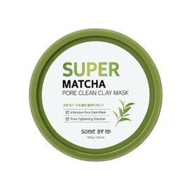 SOME BY MI [SOME BY MI]Super Matcha Pore Clean Clay Mask 100g