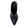 Vince Camuto Grishell Black 7 M