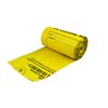 Hanfare CX50/CWMD3 Waste Sack Roll, Medium Duty, 30 L/5 kg,
