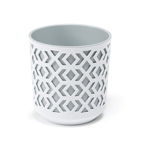 Flower pot for herbs | Ø 19.5 cm H 20