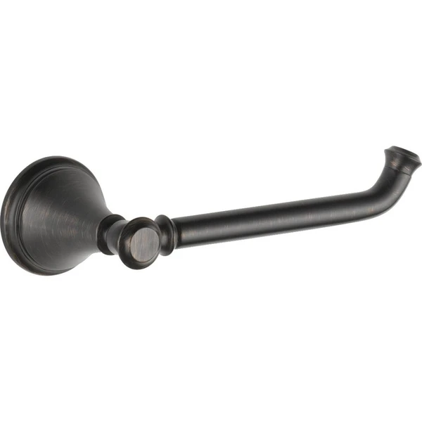 Delta Faucet 79750-RB Cassidy Wall Mounted Toilet Paper Holder in