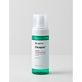 Dr. Jart+ [닥터자르트] 시카페어 젠틀 클렌징 폼 150ml [Dr. Jart] Cicapair Gentle Cleansing Foam 150ml