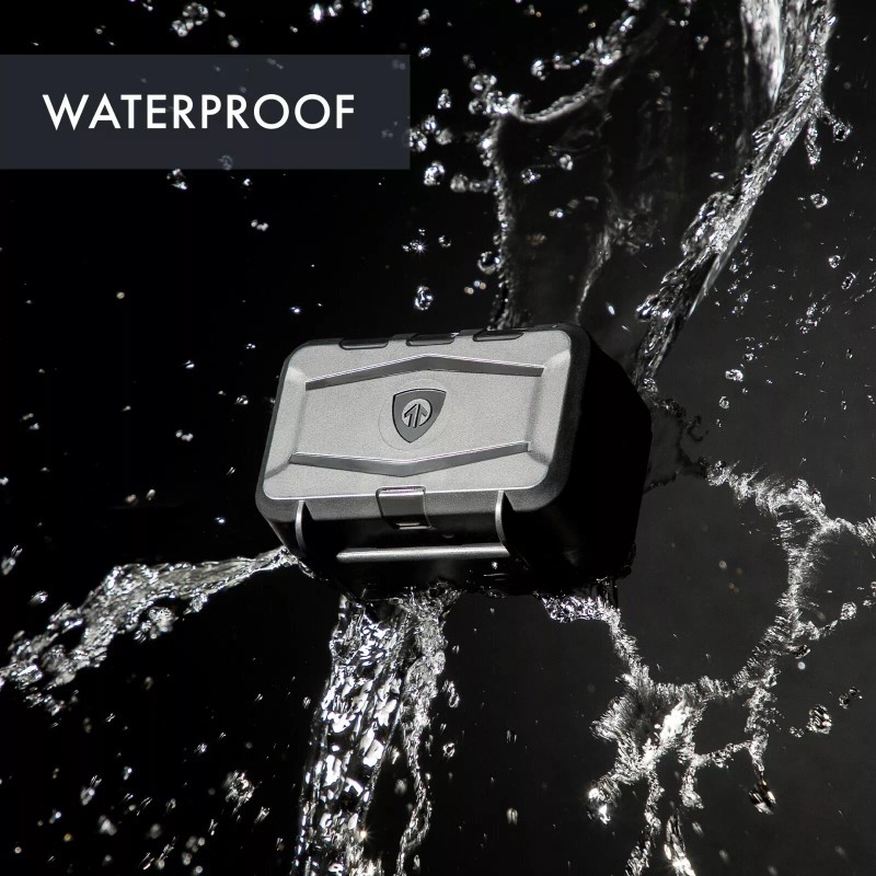 BrickHouse Security Magnetic Weatherproof Protective Case for Spark Nano 7